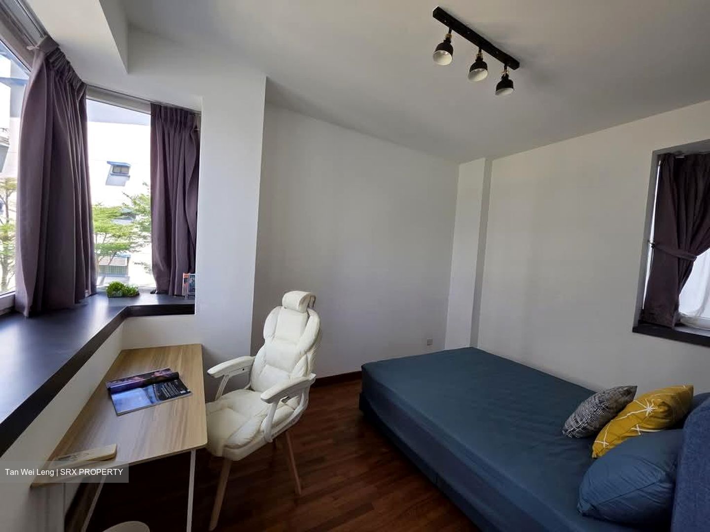 Nuovo (D20), Condominium #571895521